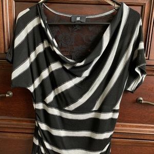 Short sleeved top from Kohl’s